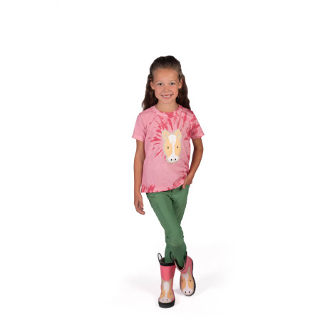 T-shirt junior Maui HKM • Sud Equi'Passion