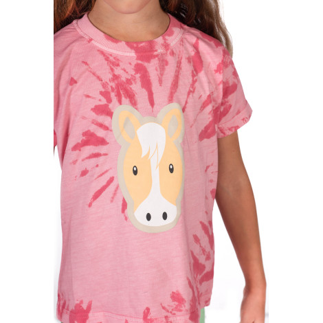 T-shirt junior Maui HKM • Sud Equi'Passion