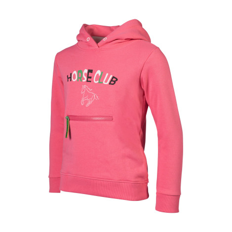 Sweat à capuche junior Maui HKM • Sud Equi'Passion