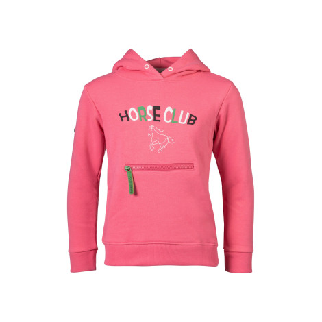Sweat à capuche junior Maui HKM • Sud Equi'Passion