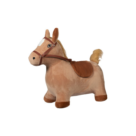 Jouet cheval sauteur HKM • Sud Equi'Passion