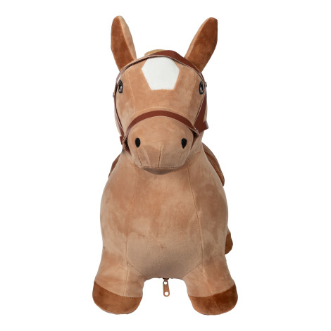 Jouet cheval sauteur HKM • Sud Equi'Passion