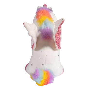 Peluche Licorne HKM