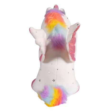 Peluche Licorne HKM • Sud Equi'Passion