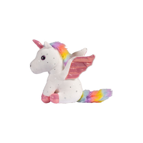 Peluche Licorne HKM • Sud Equi'Passion