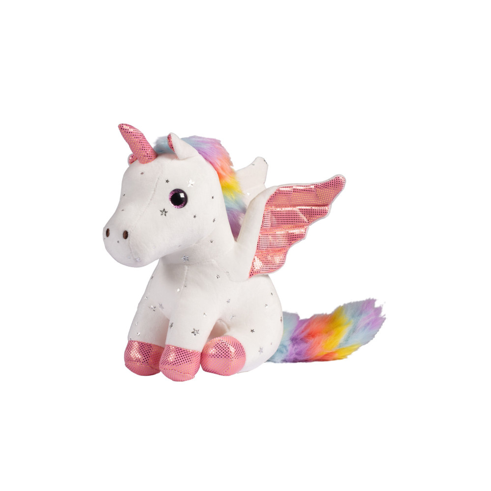 Peluche Licorne HKM • Sud Equi'Passion