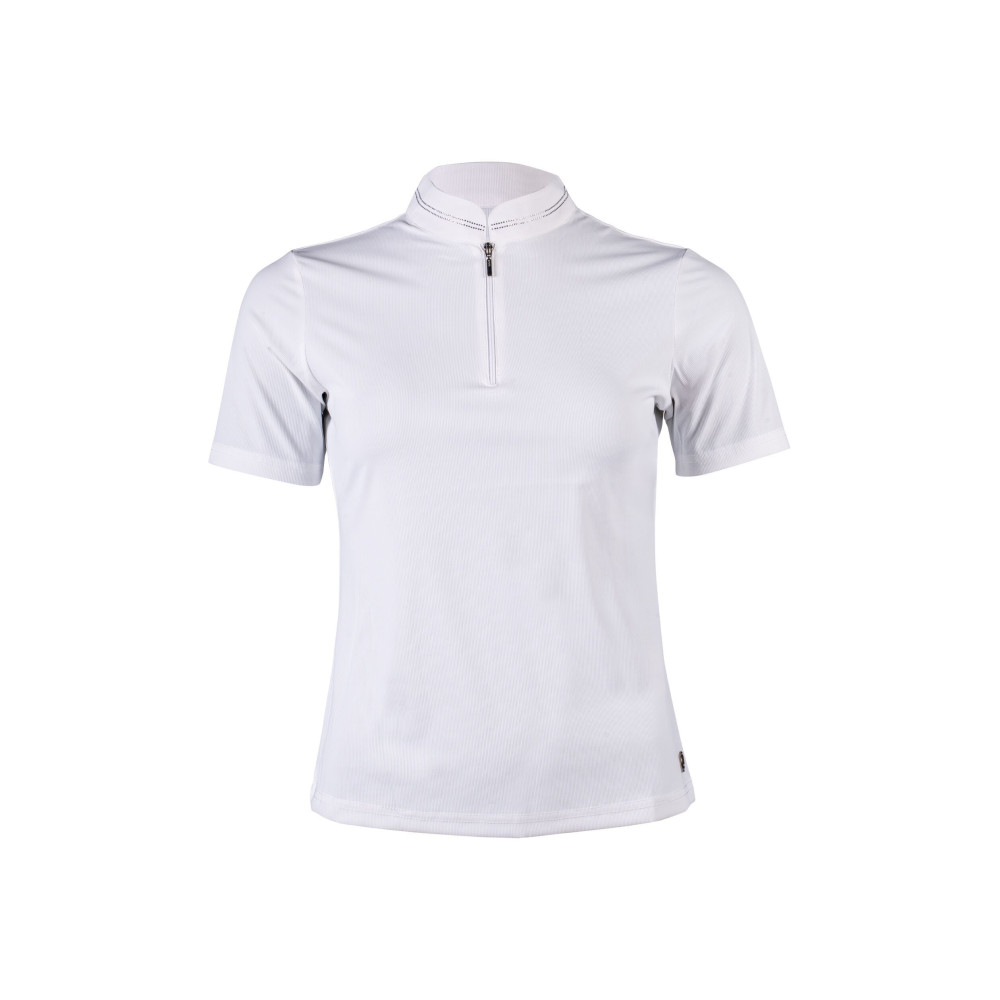 Polo de concours MC junior Amy Kids HKM • Sud Equi'Passion