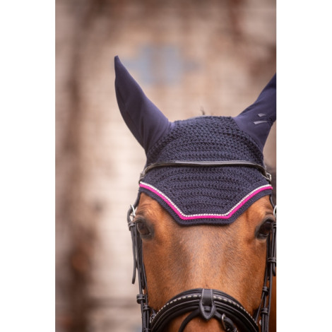 Bonnet anti-mouches Diamant PENELOPE LEPREVOST • Sud Equi'Passion