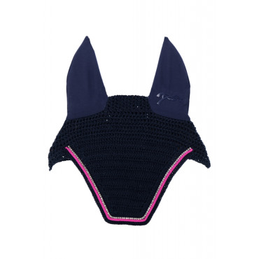 Bonnet anti-mouches Diamant PENELOPE LEPREVOST • Sud Equi'Passion