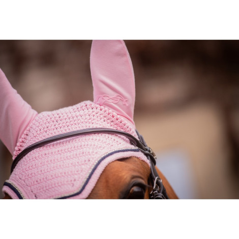 Bonnet anti-mouches Diamant PENELOPE LEPREVOST • Sud Equi'Passion