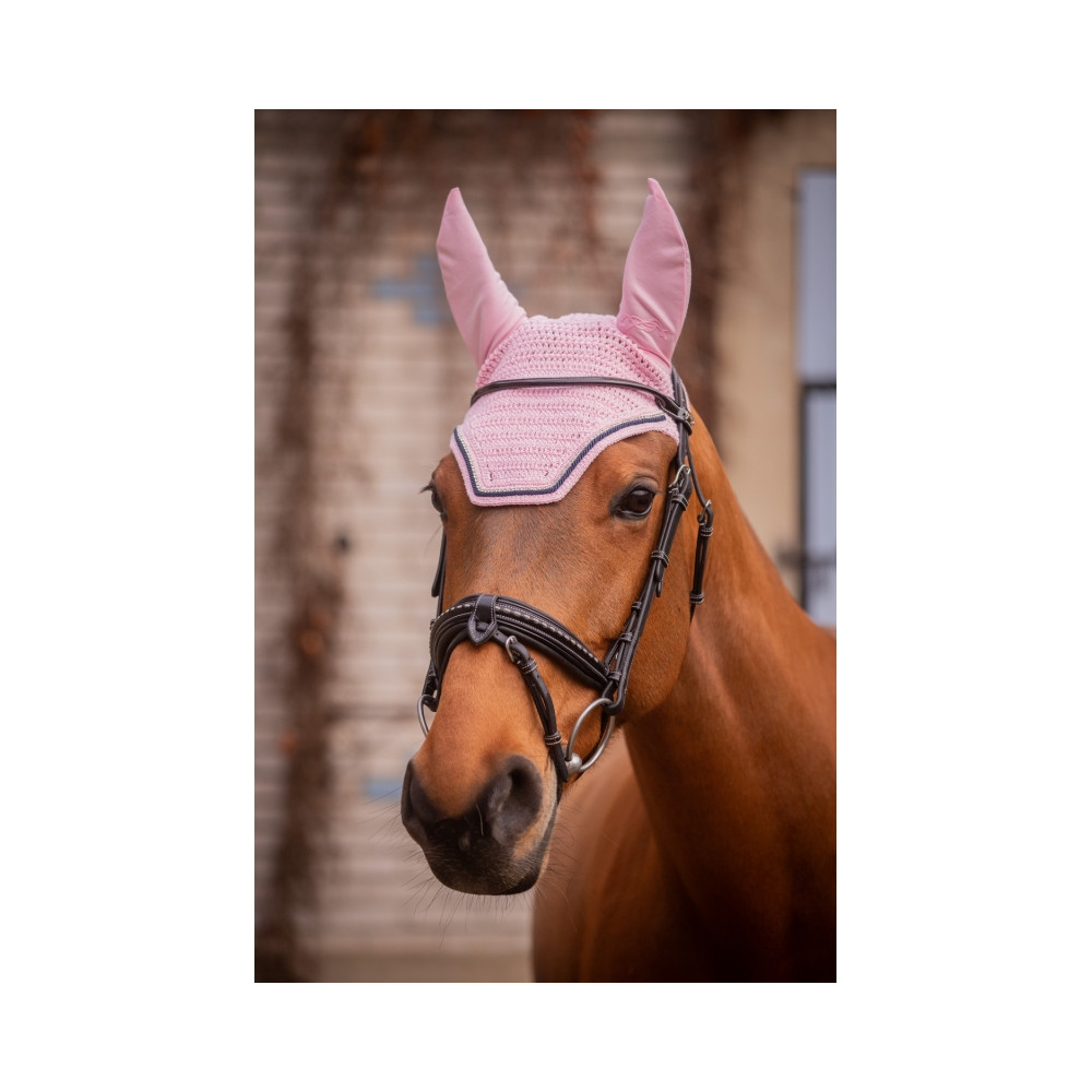 Bonnet anti-mouches Diamant PENELOPE LEPREVOST • Sud Equi'Passion