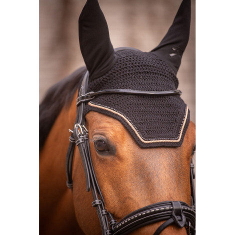 Bonnet anti-mouches Diamant PENELOPE LEPREVOST • Sud Equi'Passion