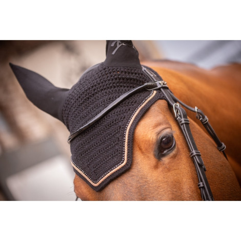 Bonnet anti-mouches Diamant PENELOPE LEPREVOST • Sud Equi'Passion
