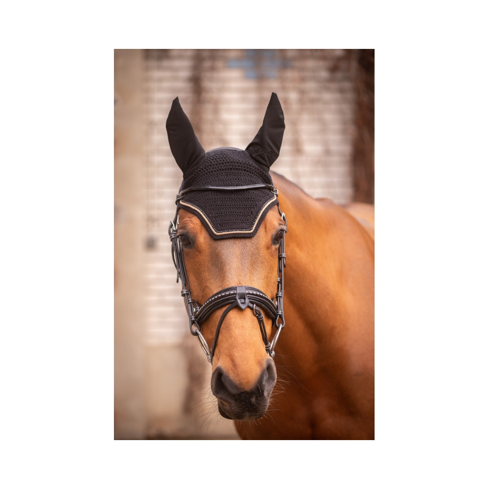 Bonnet anti-mouches Diamant PENELOPE LEPREVOST • Sud Equi'Passion