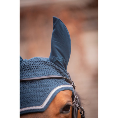 Bonnet anti-mouches Diamant PENELOPE LEPREVOST • Sud Equi'Passion