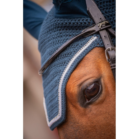 Bonnet anti-mouches Diamant PENELOPE LEPREVOST • Sud Equi'Passion