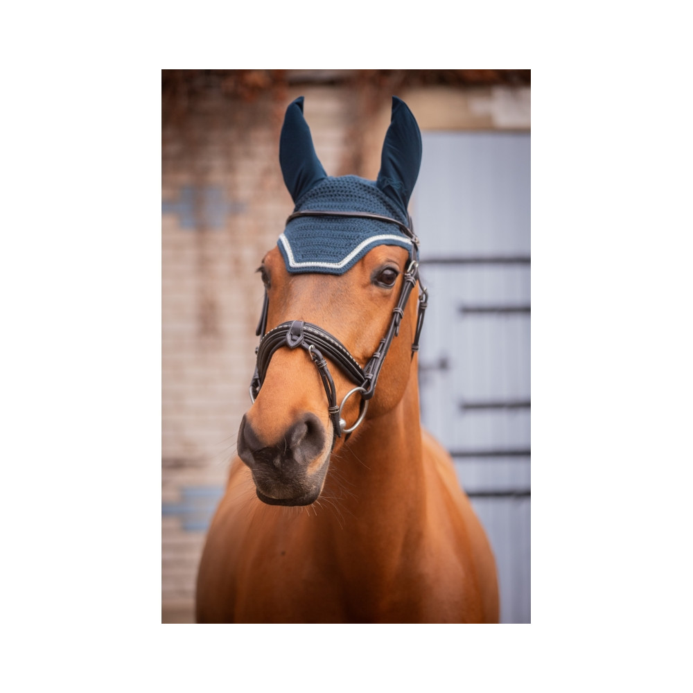 Bonnet anti-mouches Diamant PENELOPE LEPREVOST • Sud Equi'Passion