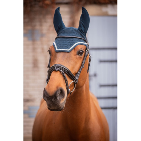 Bonnet anti-mouches Diamant PENELOPE LEPREVOST • Sud Equi'Passion