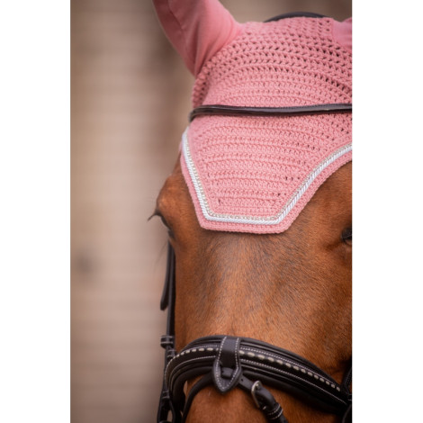 Bonnet anti-mouches Diamant PENELOPE LEPREVOST • Sud Equi'Passion