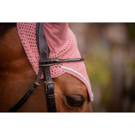 Bonnet anti-mouches Diamant PENELOPE LEPREVOST • Sud Equi'Passion