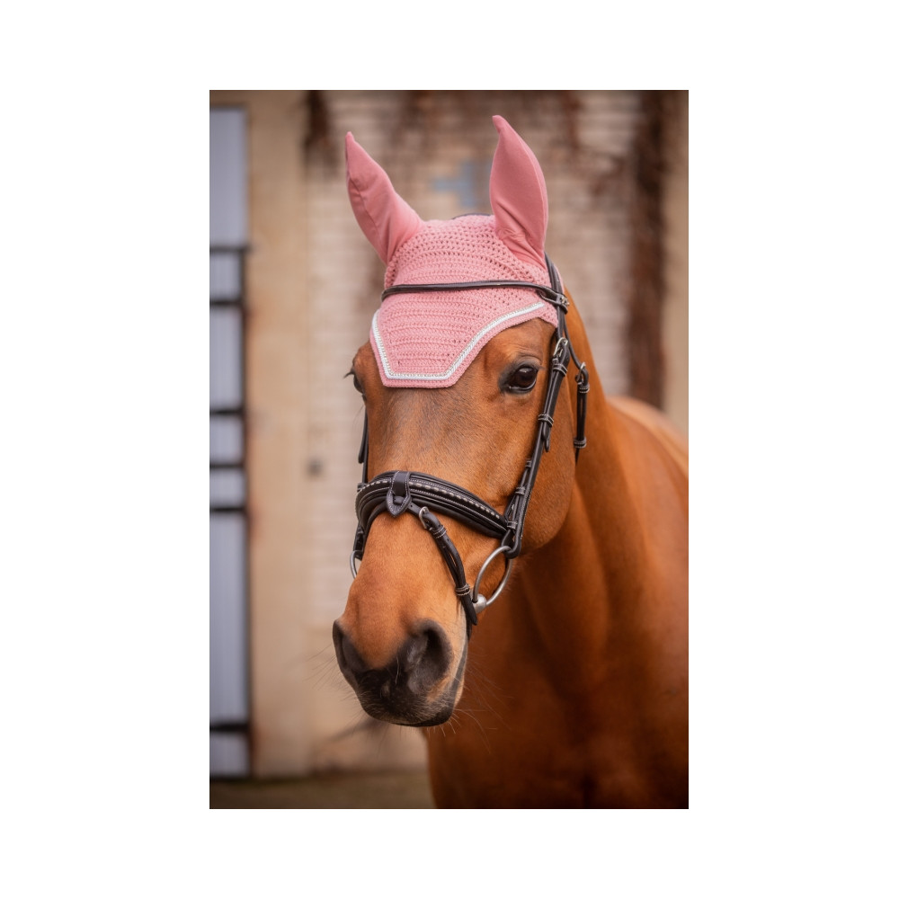Bonnet anti-mouches Diamant PENELOPE LEPREVOST • Sud Equi'Passion