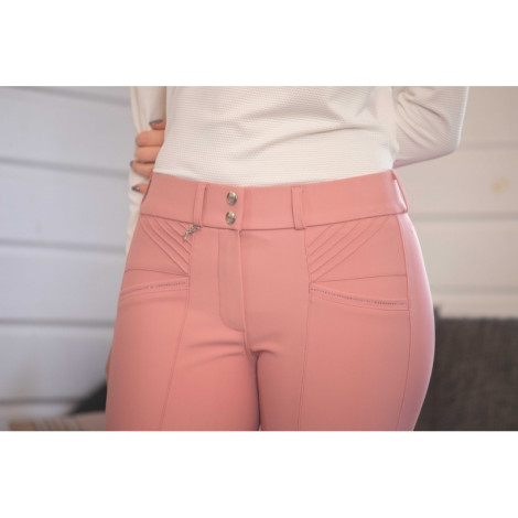 Pantalon femme Hongy PENELOPE LEPREVOST • Sud Equi'Passion