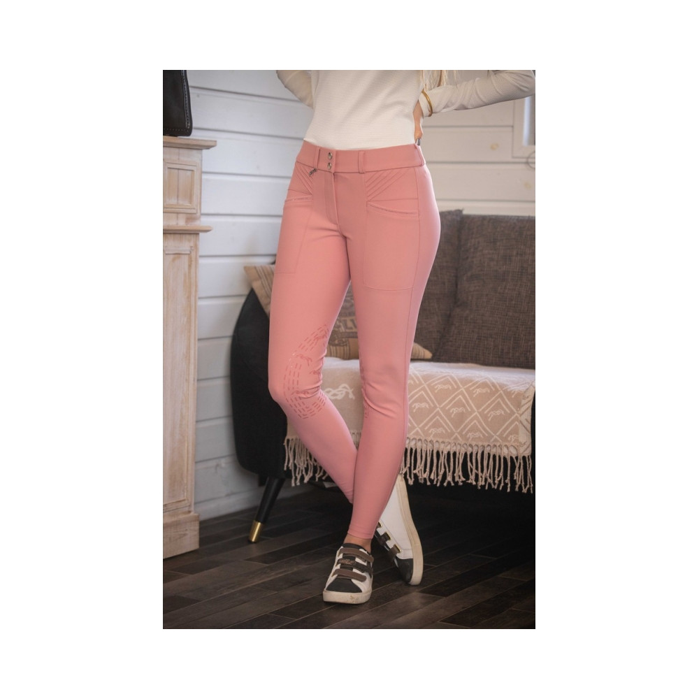 Pantalon femme Hongy PENELOPE LEPREVOST • Sud Equi'Passion