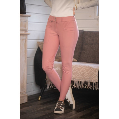 Pantalon femme Hongy PENELOPE LEPREVOST • Sud Equi'Passion