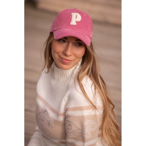 Casquette Suzanna PENELOPE LEPREVOST • Sud Equi'Passion