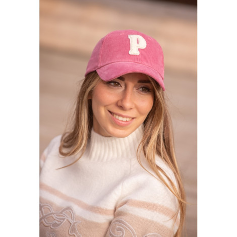 Casquette Suzanna PENELOPE LEPREVOST • Sud Equi'Passion