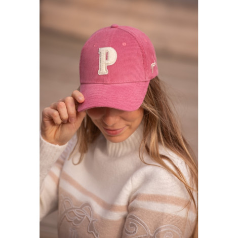 Casquette Suzanna PENELOPE LEPREVOST • Sud Equi'Passion