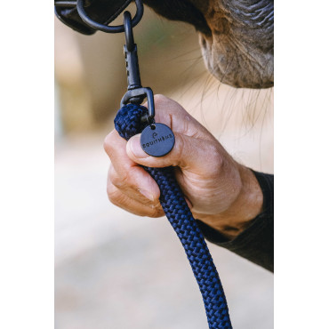 Longe Pearl 2m EQUITHEME • Sud Equi'Passion