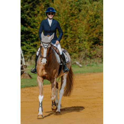 Bonnet anti-mouches Pearl EQUITHEME • Sud Equi'Passion
