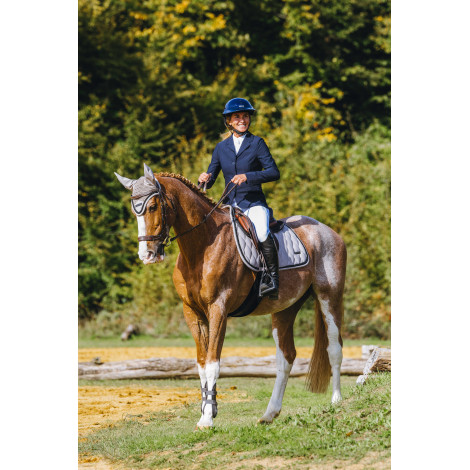 Bonnet anti-mouches Pearl EQUITHEME • Sud Equi'Passion