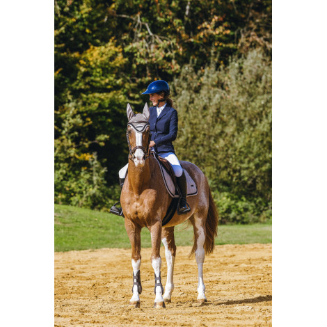 Bonnet anti-mouches Pearl EQUITHEME • Sud Equi'Passion