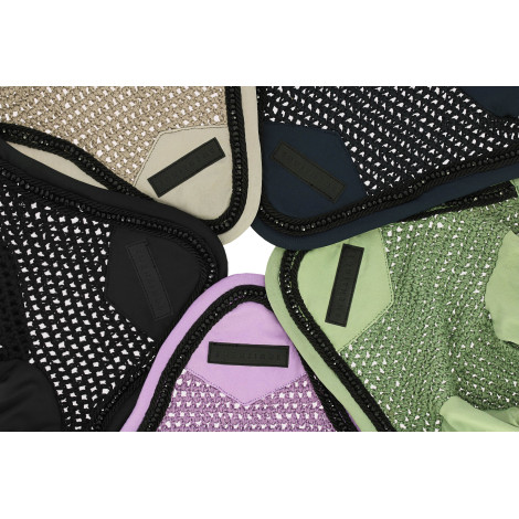 Bonnet anti-mouches Pearl EQUITHEME • Sud Equi'Passion