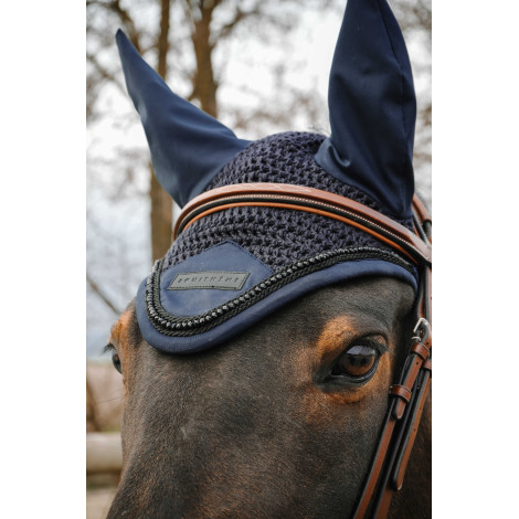 Bonnet anti-mouches Pearl EQUITHEME • Sud Equi'Passion
