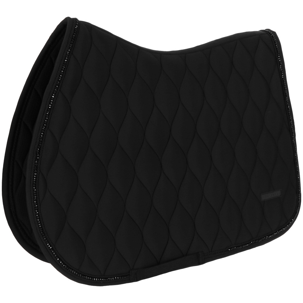 Tapis de selle mixte Pearl EQUITHEME • Sud Equi'Passion