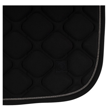 Tapis de selle mixte Knox BR Moonless Night