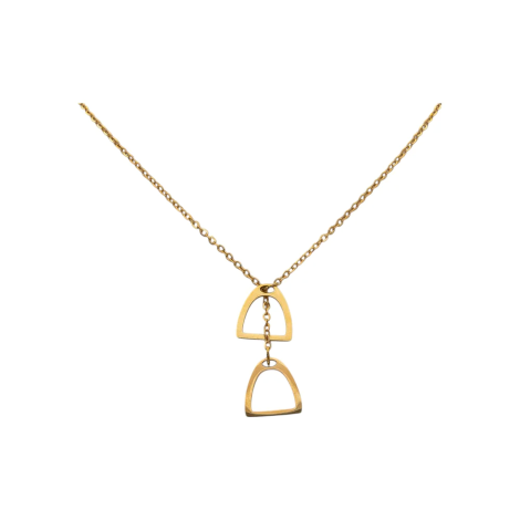 Collier Olaff EQUESTRIAN SHOP • Sud Equi'Passion