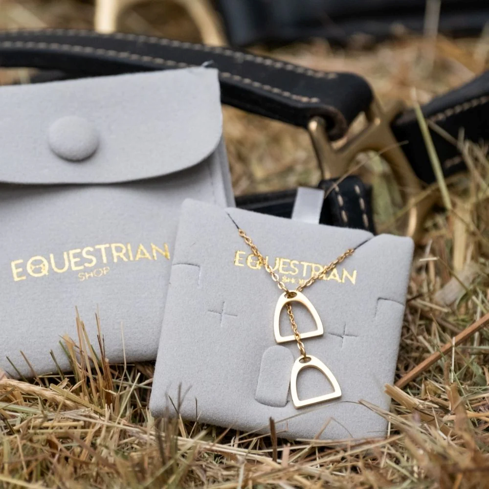 Collier Olaff EQUESTRIAN SHOP • Sud Equi'Passion