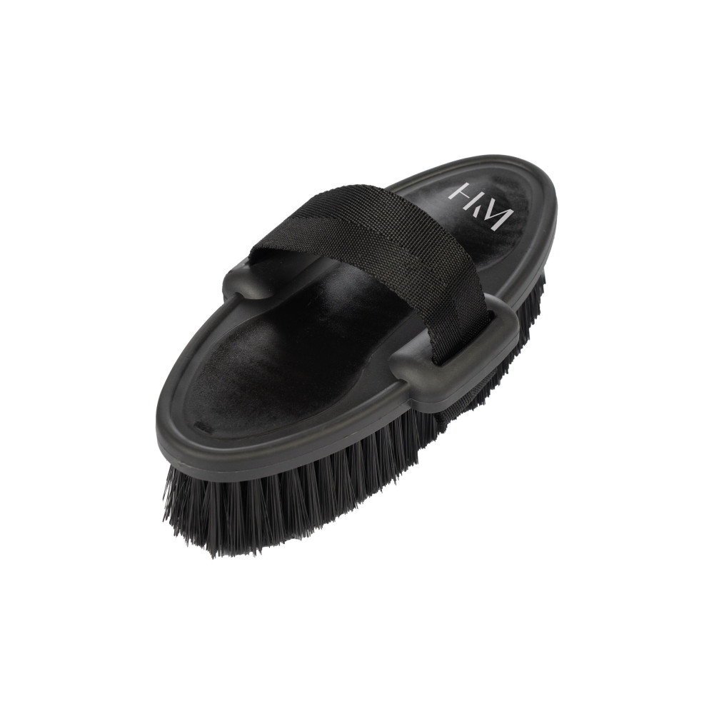 Brosse douce Soft HKM • Sud Equi'Passion
