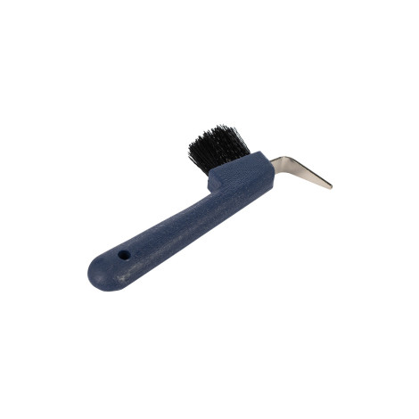 Cure-pieds brosse Basic HKM • Sud Equi'Passion