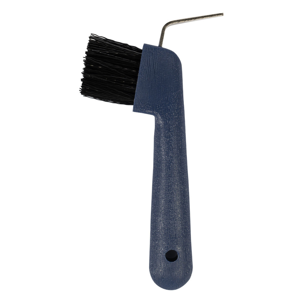 Cure-pieds brosse Basic HKM • Sud Equi'Passion
