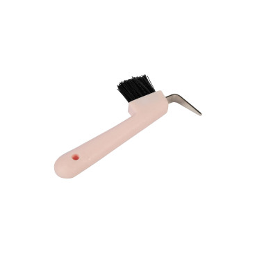 Cure-pieds brosse Basic HKM • Sud Equi'Passion