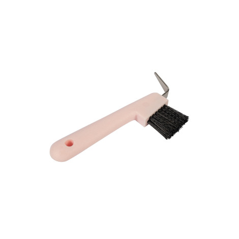 Cure-pieds brosse Basic HKM • Sud Equi'Passion