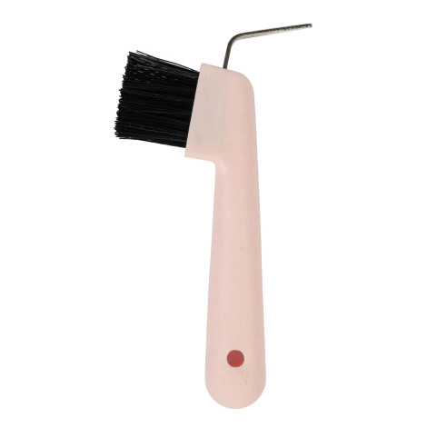 Cure-pieds brosse Basic HKM • Sud Equi'Passion