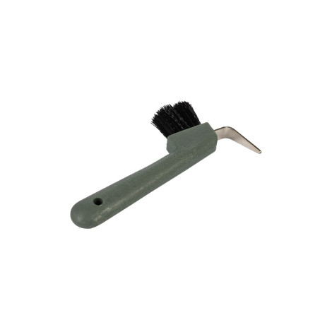 Cure-pieds brosse Basic HKM • Sud Equi'Passion