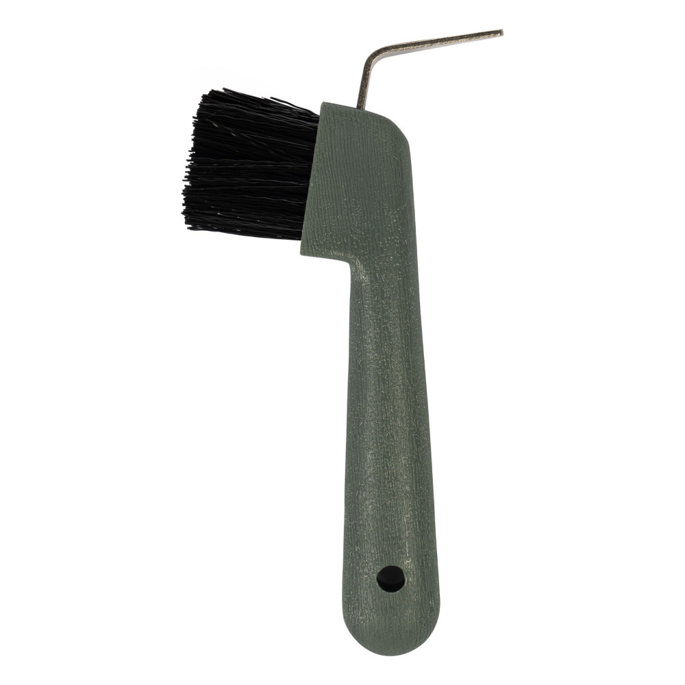 Cure-pieds brosse Basic HKM • Sud Equi'Passion