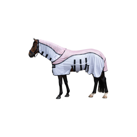 Chemise anti-mouches Light HKM • Sud Equi'Passion